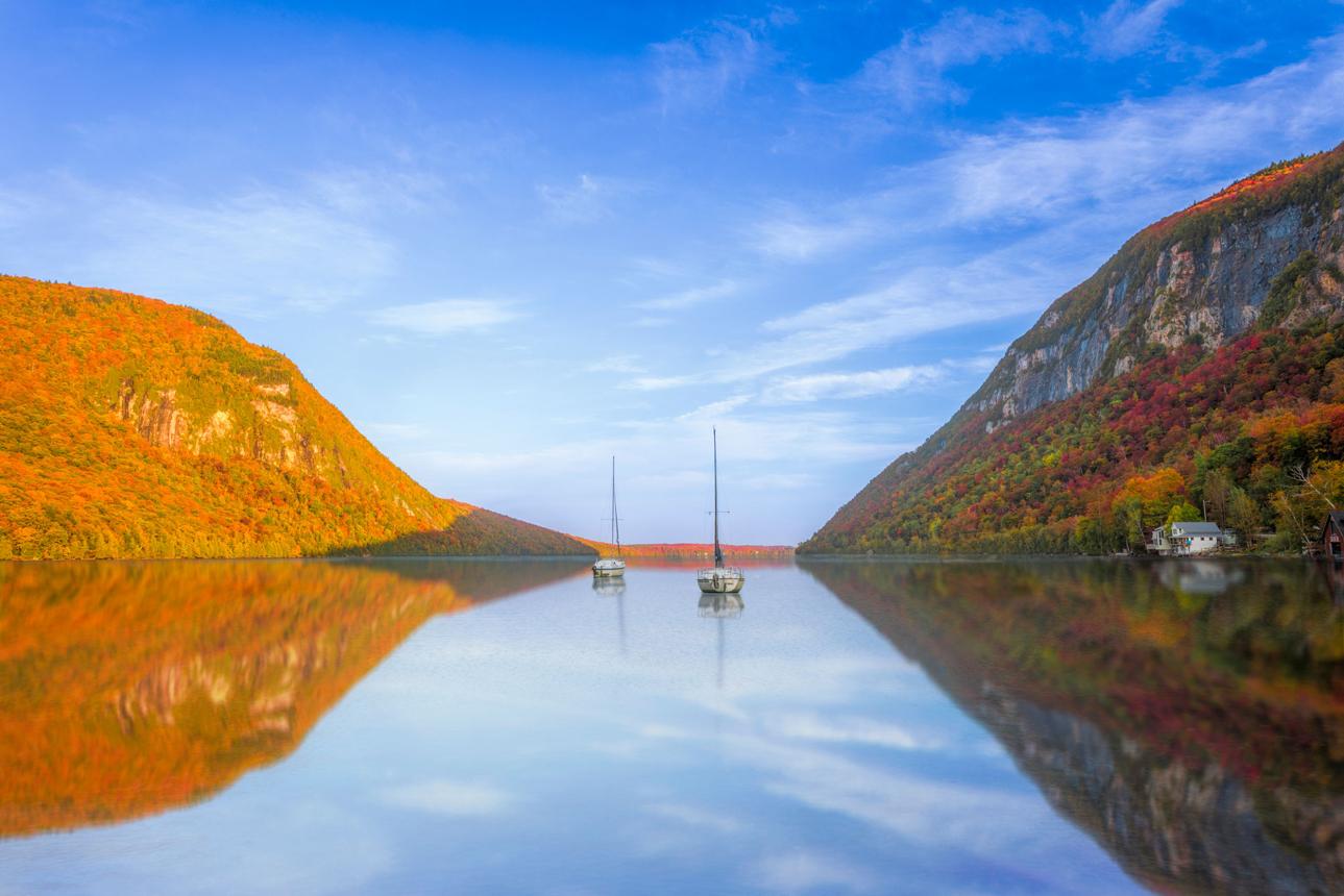 Exploring the Beauty of Scenic Drives Through the Green Mountains 12 NEK%202